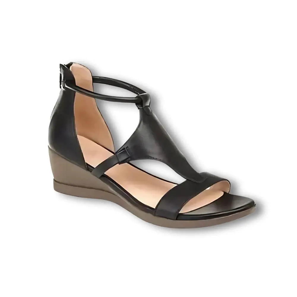 Wedge Heel Sandals for Women