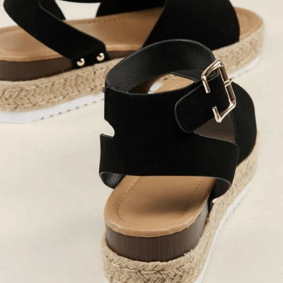 Platform Summer Sandals for Women