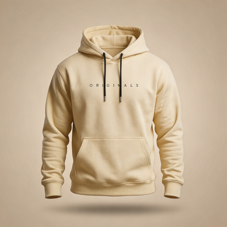 Harry | Men's Hoodie Sweatshirt Casual Fit