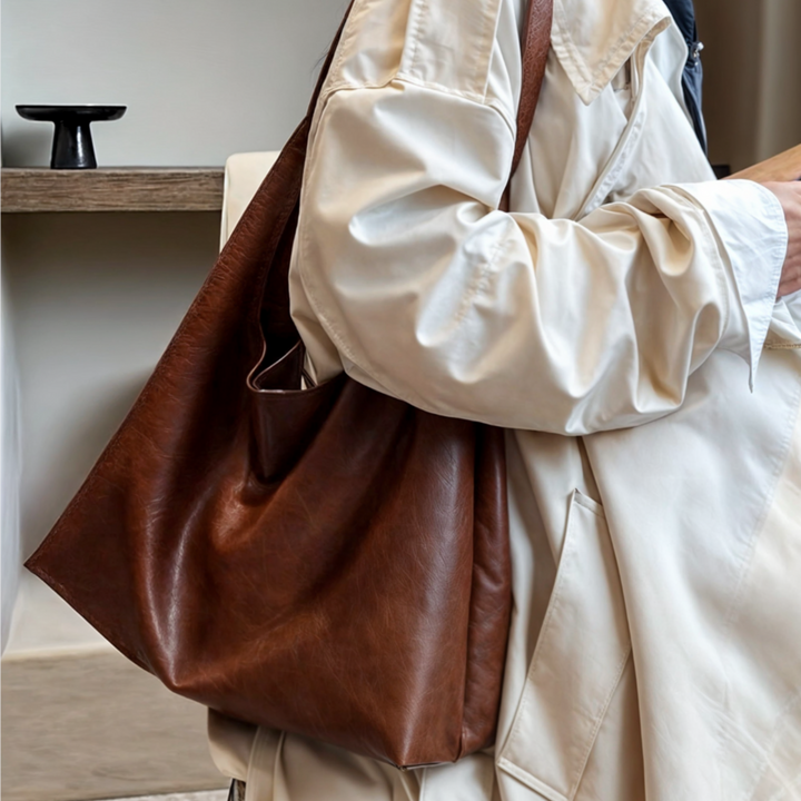 Women's Shoulder Bag | Large Tote Handbag