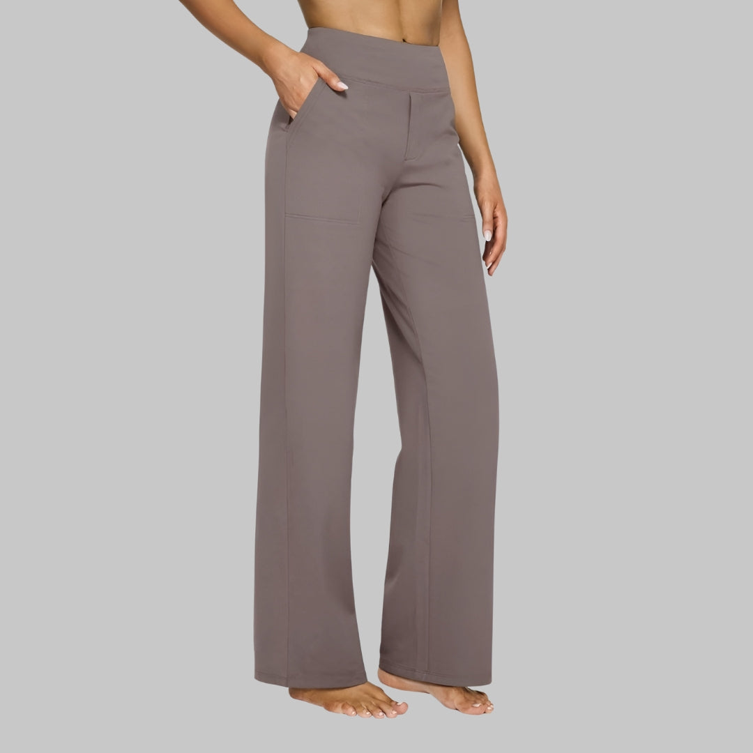 Casual Trousers for Women