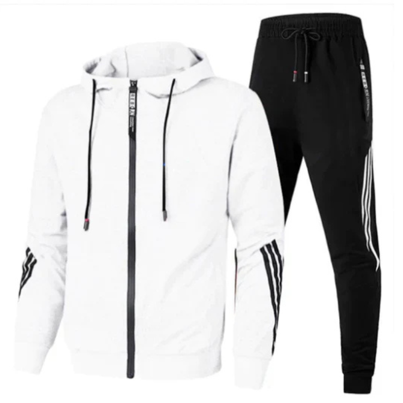 Jake | Men's Tracksuit Set 2 Piece