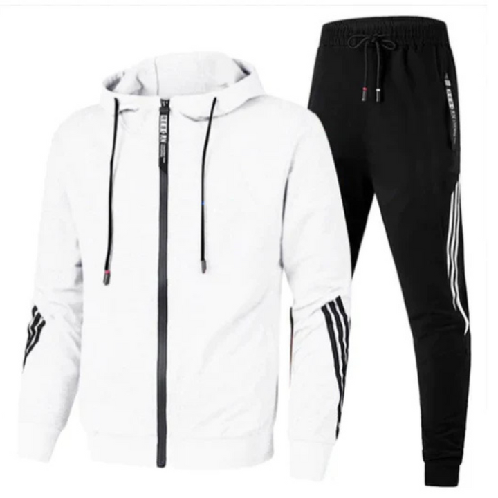 Jake | Men's Tracksuit Set 2 Piece