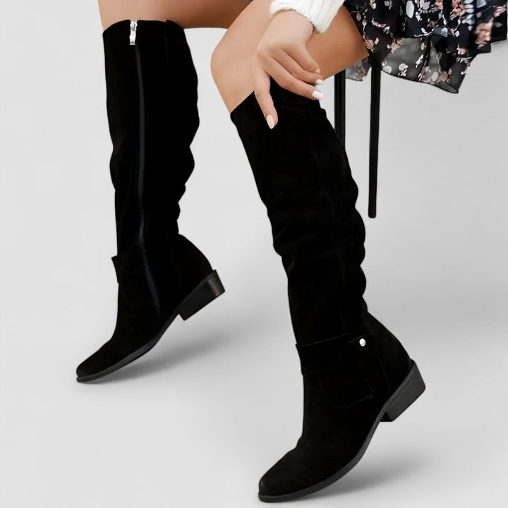 Women's Orthopedic Ankle Boots