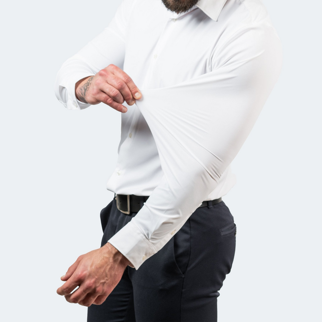 Stretch Shirt For Men