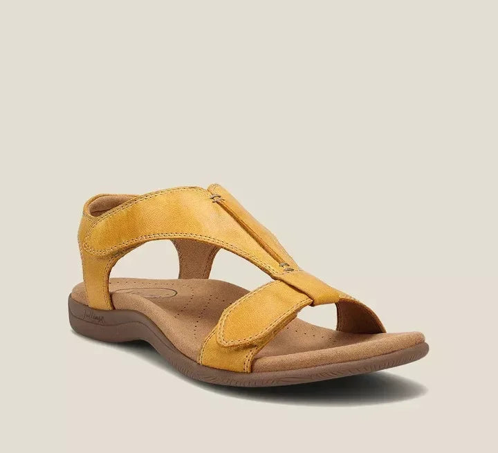 Orthopedic Open Toe Sandals