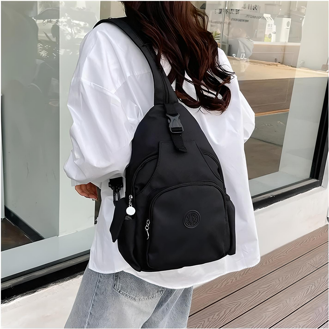 Convertible Anti-Theft Crossbody Bag 5