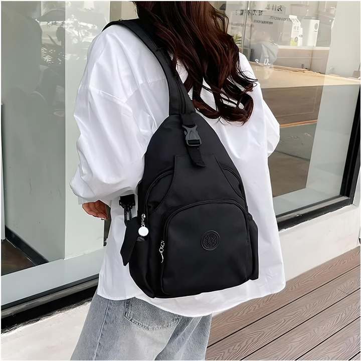 Convertible Anti-Theft Crossbody Bag 5