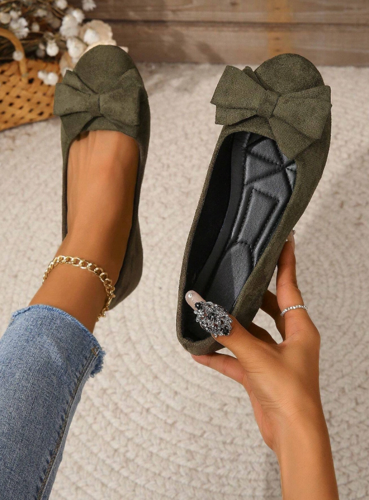 Daisy | Women's Walking Shoes Slip On Casual