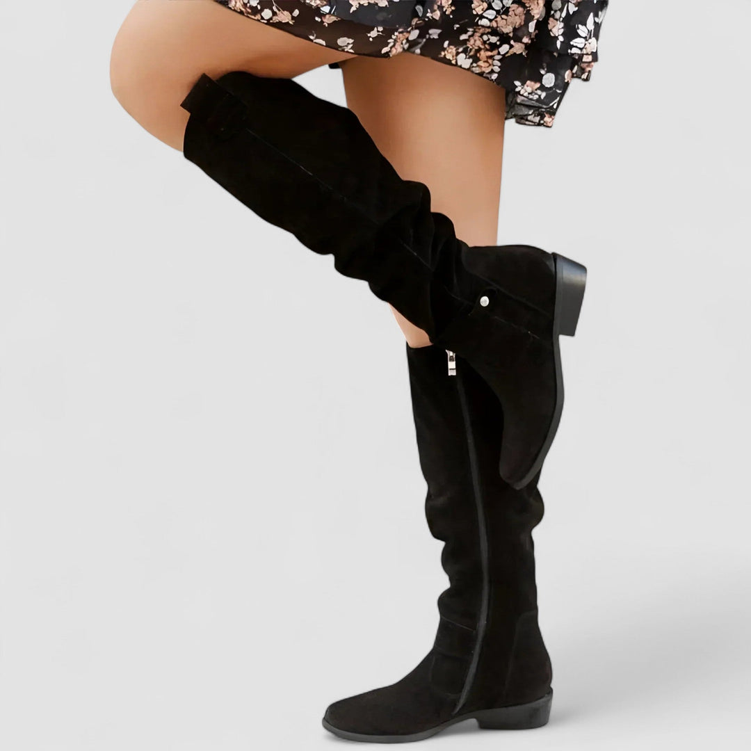 Women's Orthopedic Ankle Boots