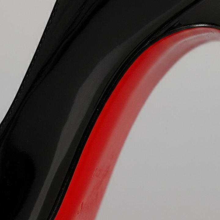 Victoria | Women's High Heel Pumps Stiletto Patent