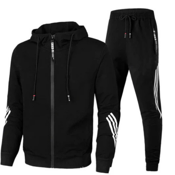 Jake | Men's Tracksuit Set 2 Piece