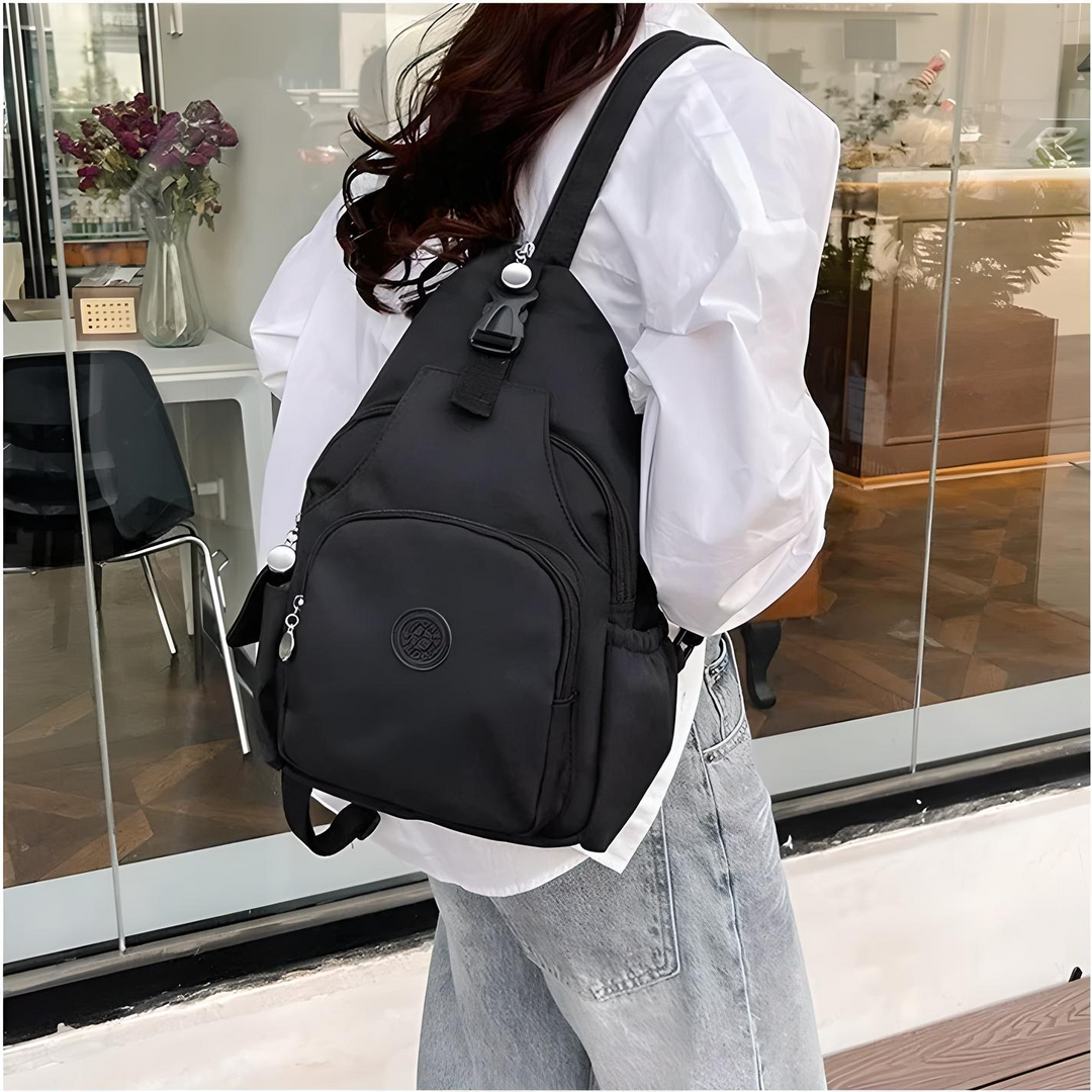 Convertible Anti-Theft Crossbody Bag 3