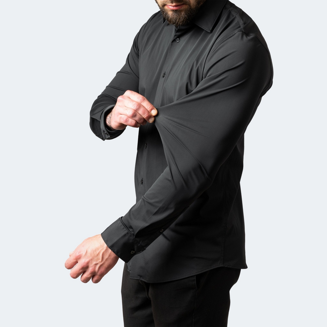 Stretch Shirt For Men