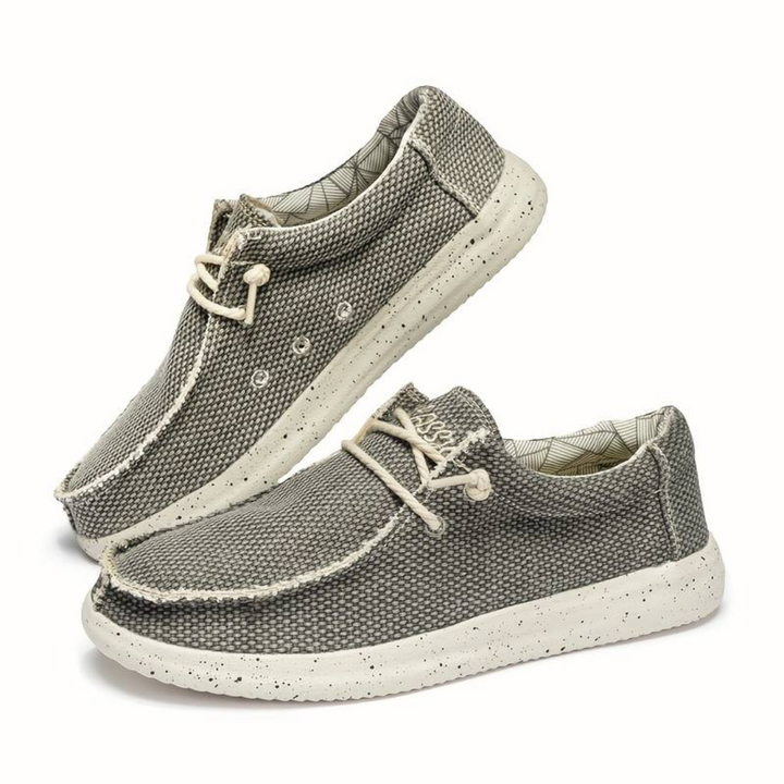 Everyday Casual Shoes with Clean Modern Design for Men