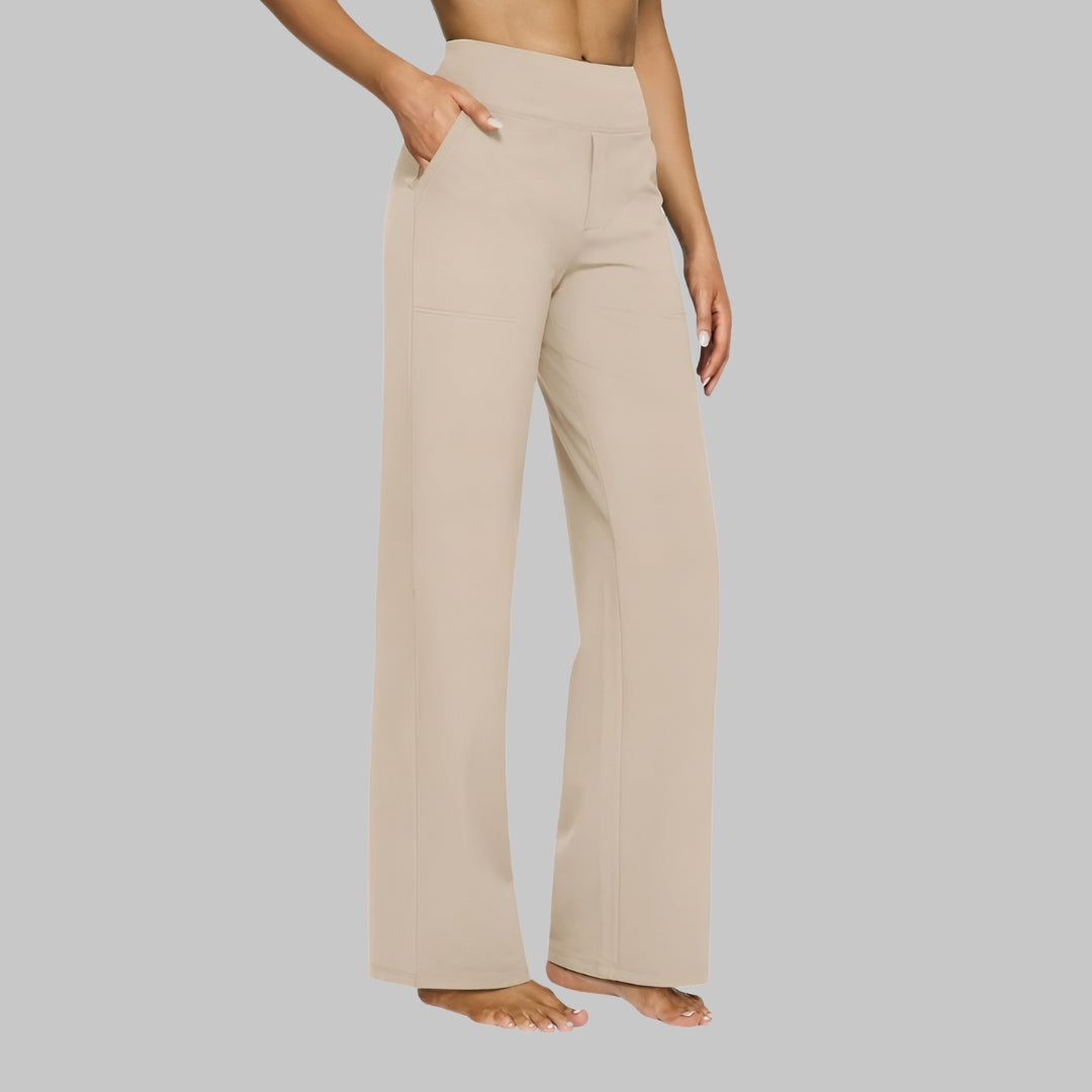 Casual Trousers for Women