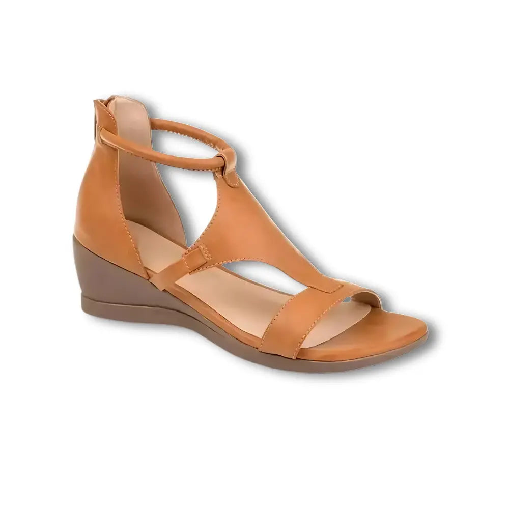 Wedge Heel Sandals for Women