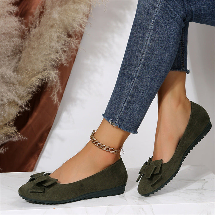 Daisy | Women's Walking Shoes Slip On Casual