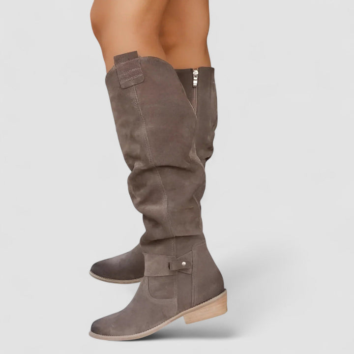 Women's Orthopedic Ankle Boots