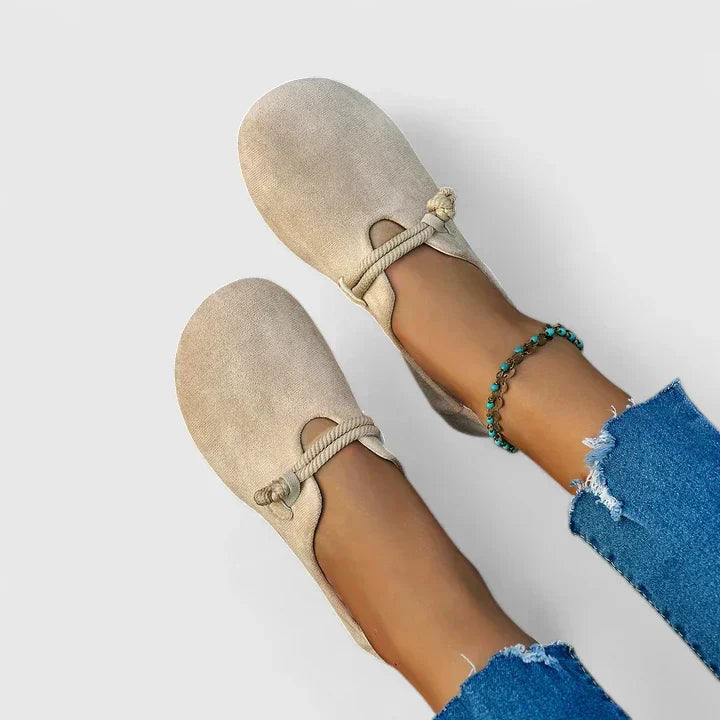 Orthopedic Orthopedic Slip On Loafers
