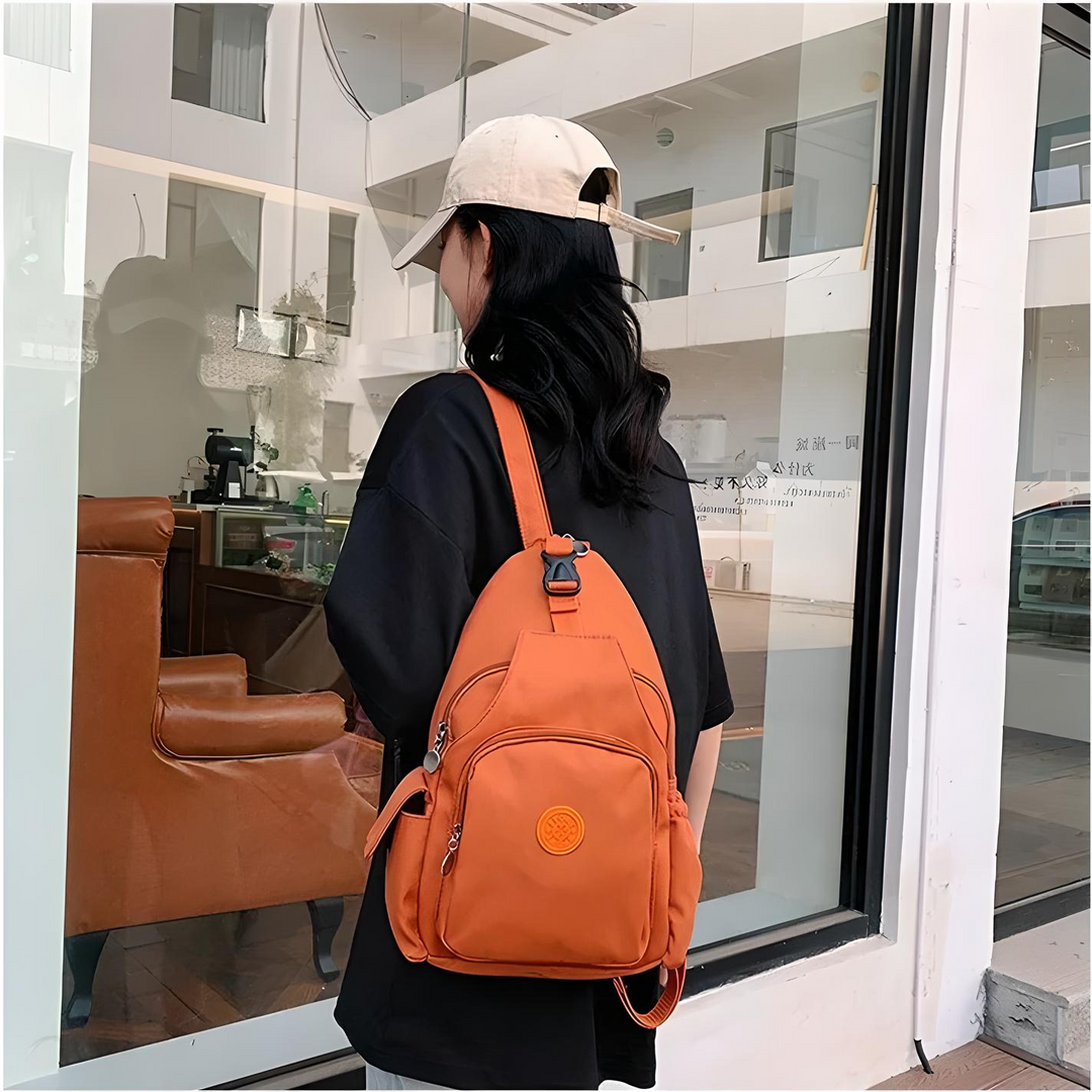 Convertible Anti-Theft Crossbody Bag 4