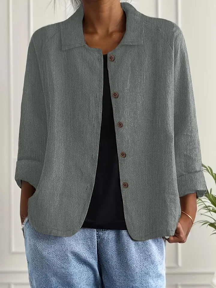 Women's Classic Lightweight Everyday Top