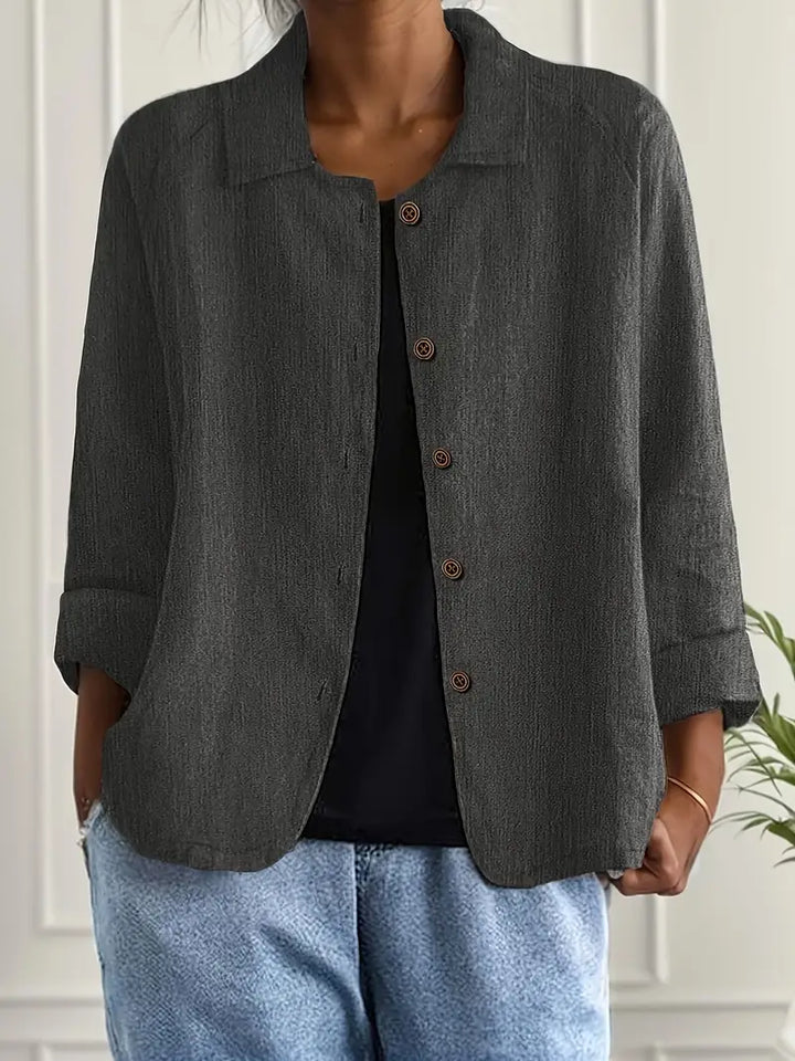 Women's Classic Lightweight Everyday Top