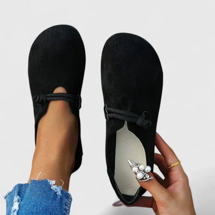 Orthopedic Orthopedic Slip On Loafers
