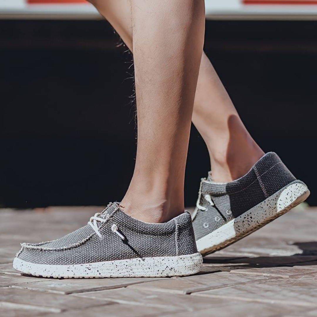 Everyday Casual Shoes with Clean Modern Design for Men