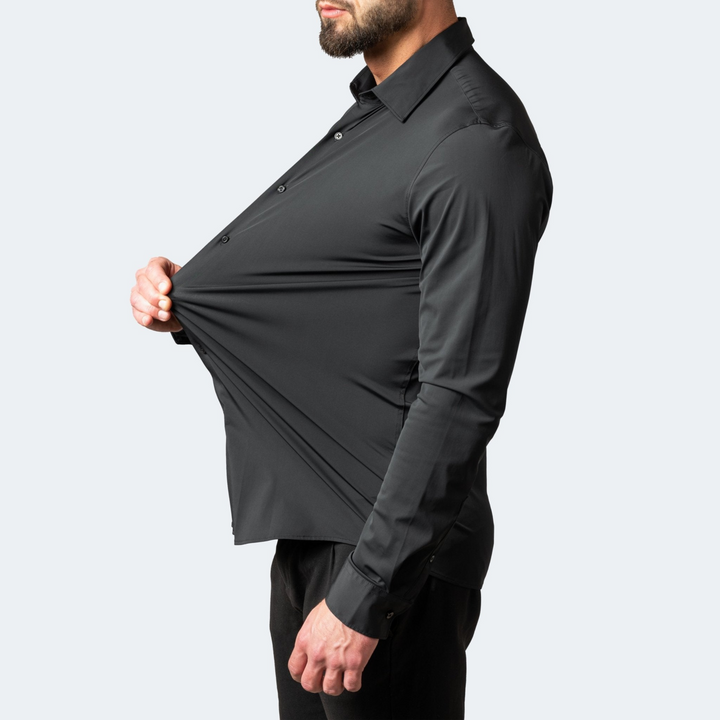 Stretch Shirt For Men