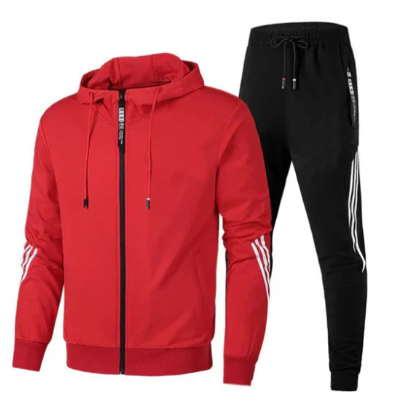 Jake | Men's Tracksuit Set 2 Piece