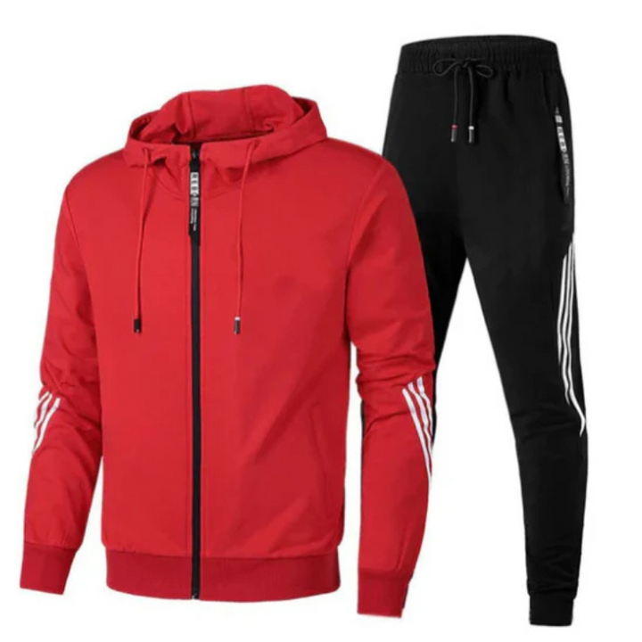 Jake | Men's Tracksuit Set 2 Piece