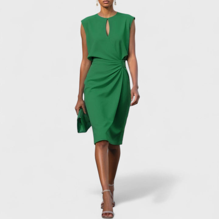 Women's Elegant Mini Dress