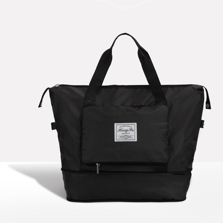 Foldable Carry-On Travel Bag 1