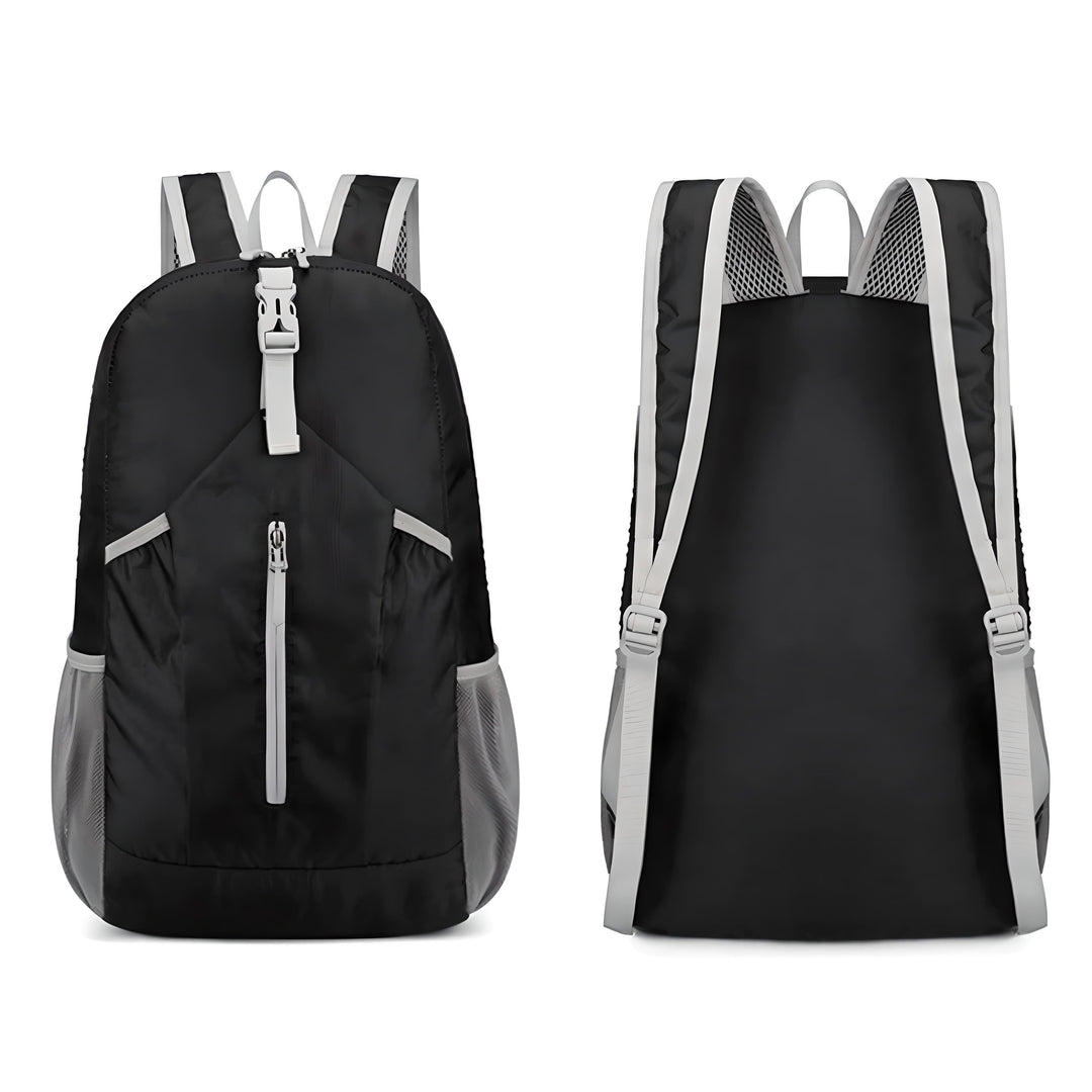 Glider | Lightweight Foldable Outdoor Backpack 5