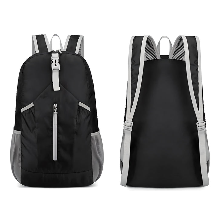 Glider | Lightweight Foldable Outdoor Backpack 5