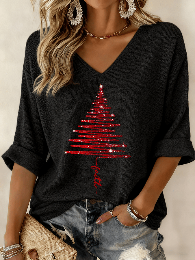 Women's Casual Everyday Blouse