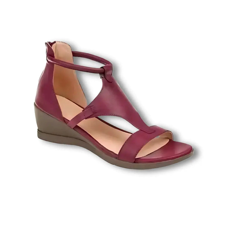 Wedge Heel Sandals for Women