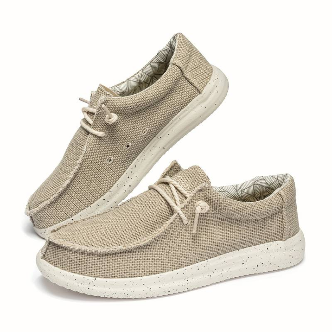Everyday Casual Shoes with Clean Modern Design for Men