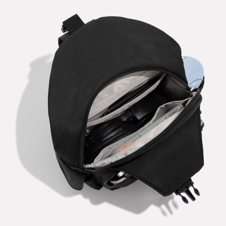 Convertible Anti-Theft Crossbody Bag 2