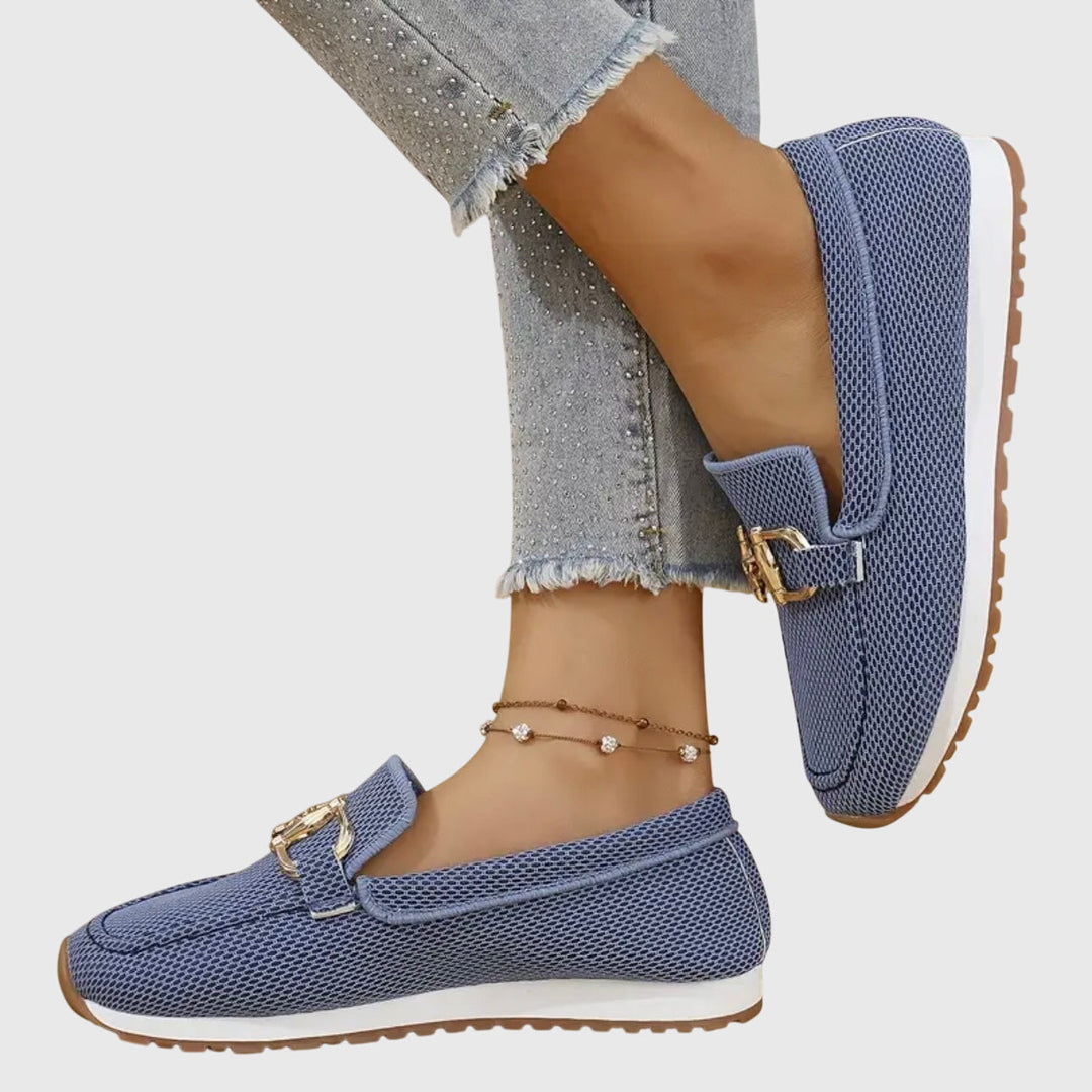 Grace | Women's Orthopedic Loafers Slip On
