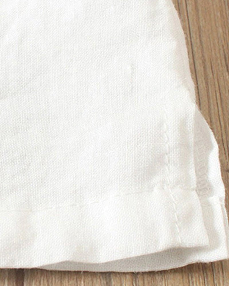 Women's Button Front Casual Top