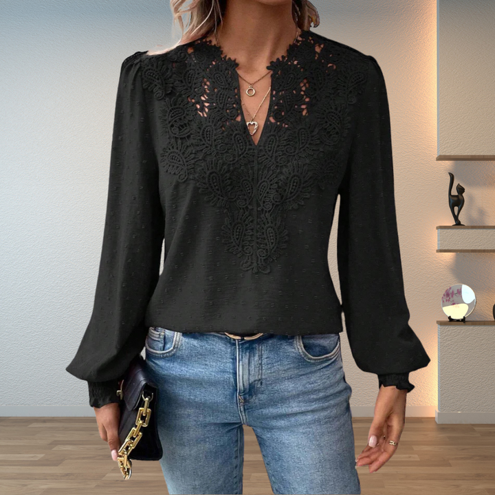 Women's Lightweight Stylish Blouse