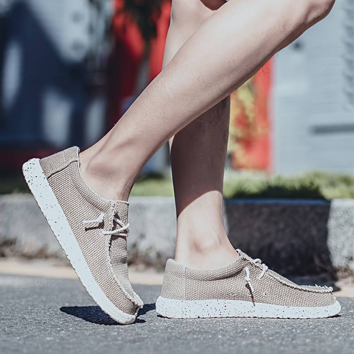 Everyday Casual Shoes with Clean Modern Design for Men