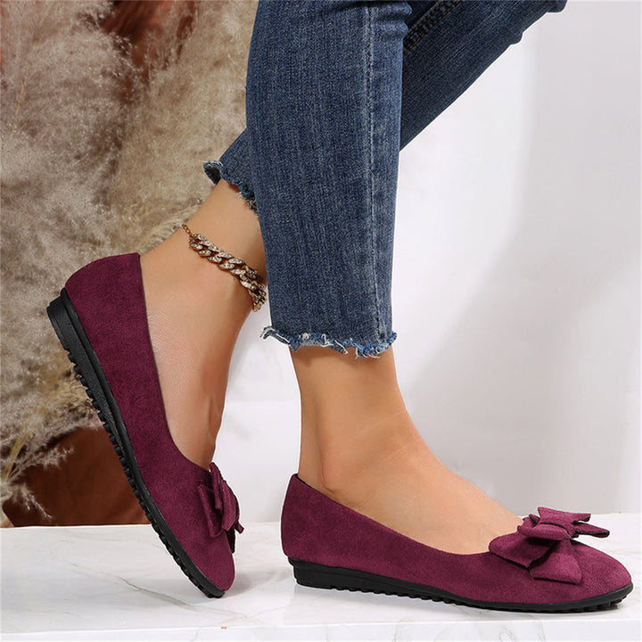 Daisy | Women's Walking Shoes Slip On Casual