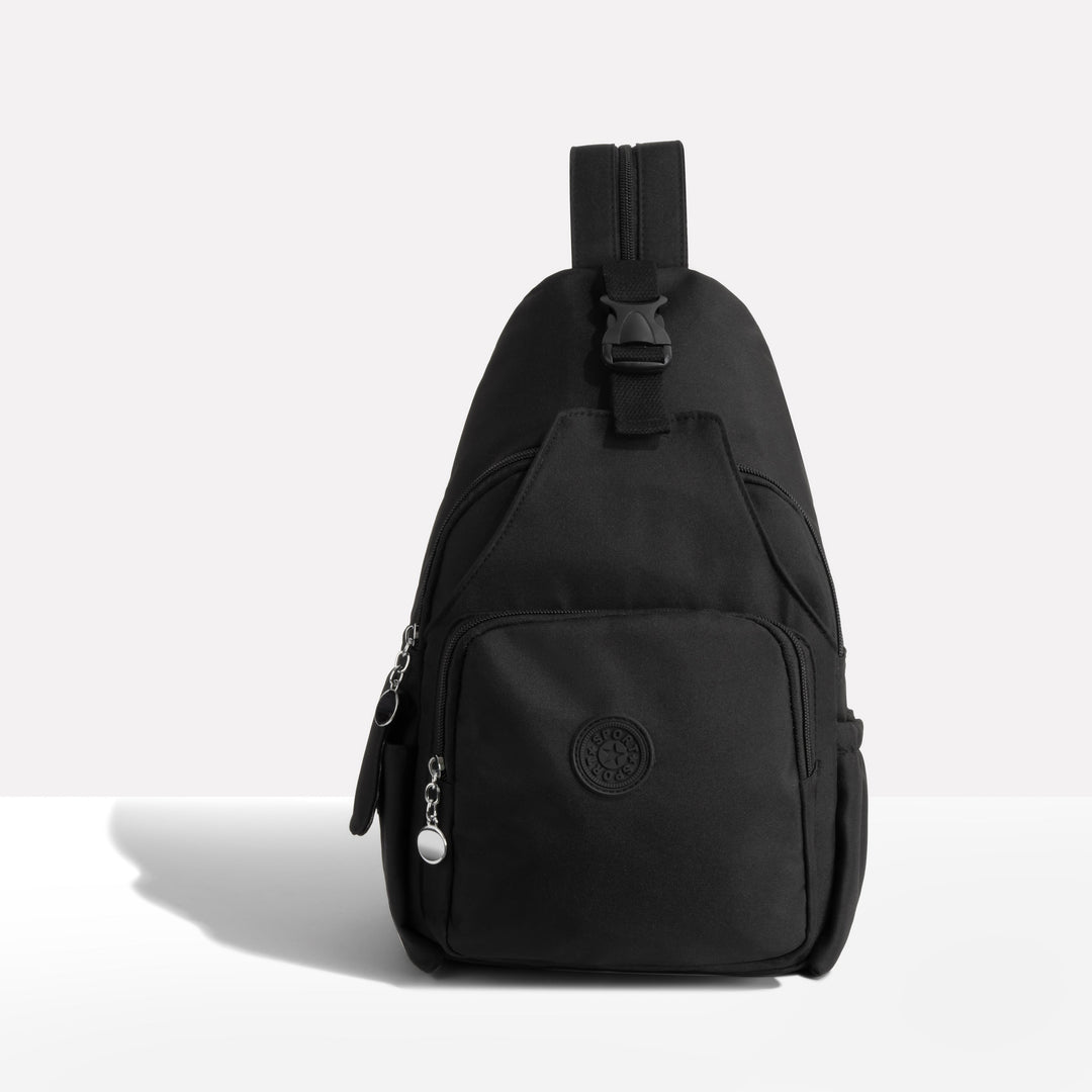 Convertible Anti-Theft Crossbody Bag 1
