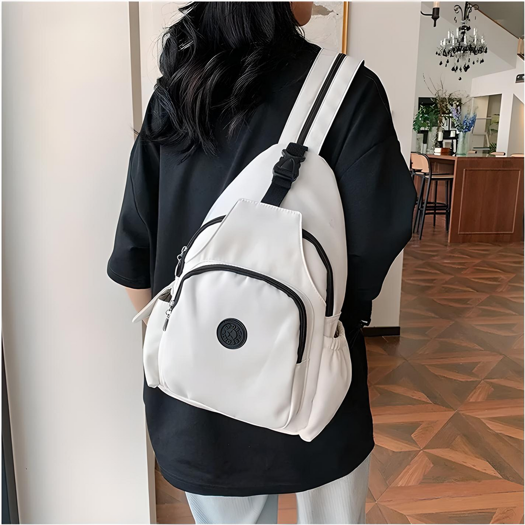Convertible Anti-Theft Crossbody Bag 6