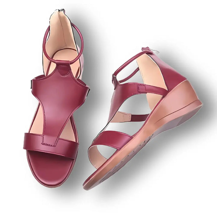 Wedge Heel Sandals for Women