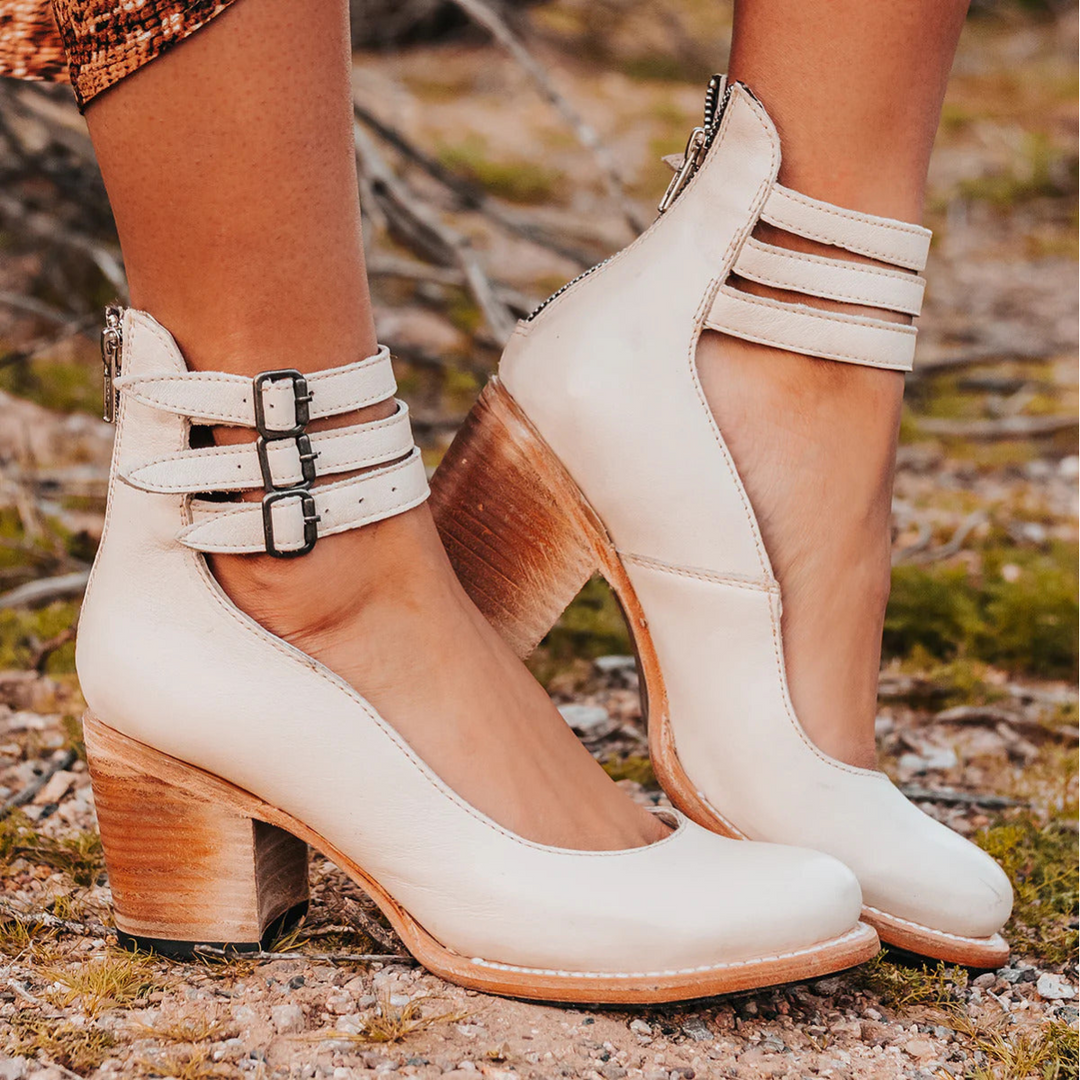 Elegant and Comfortable Orthopedic Sandals