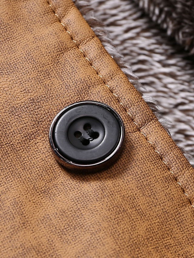 ALF™ - winter jacket for men 3